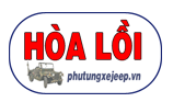 PHỤ TÙNG XE JEEP | HÒA LỒI |LH:093 883 8811