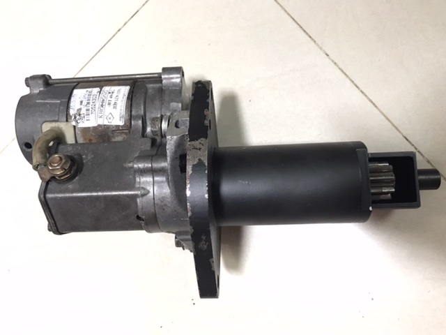 Đề 12V cho M151